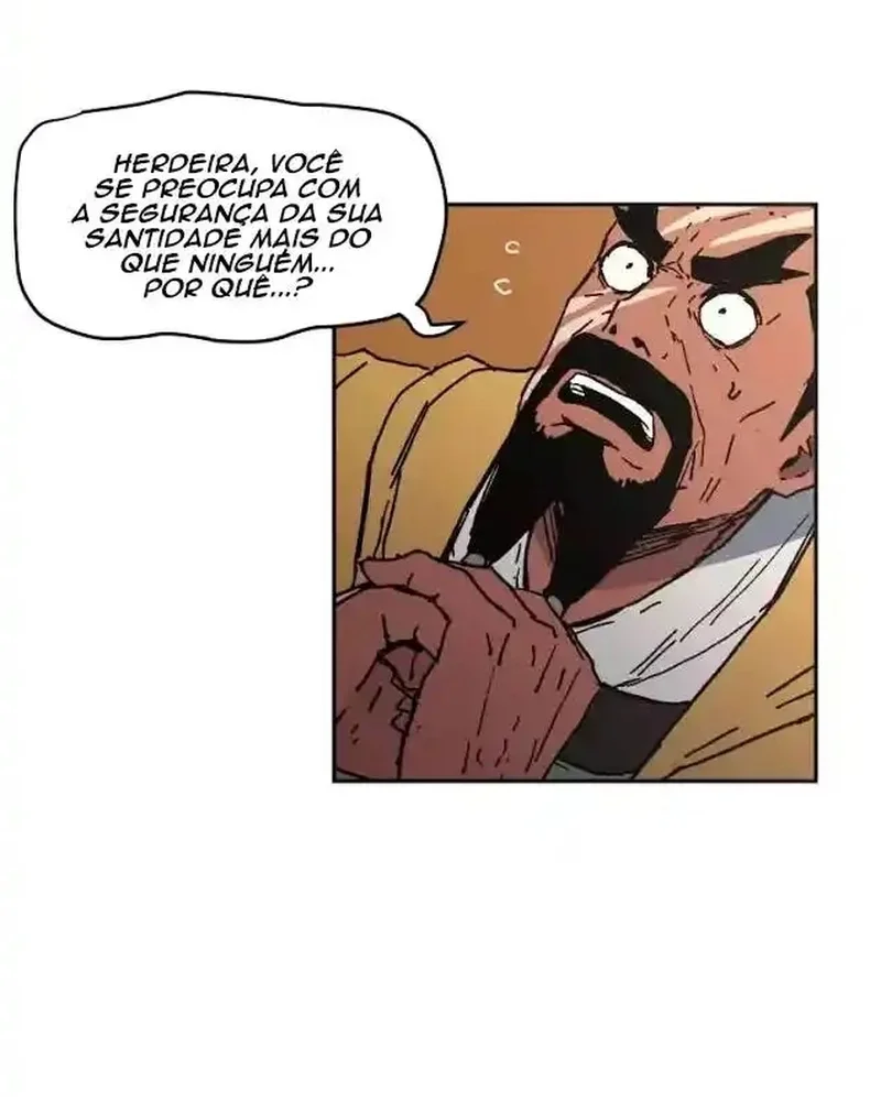 Pai Incomparável Capítulo 22 Página 21