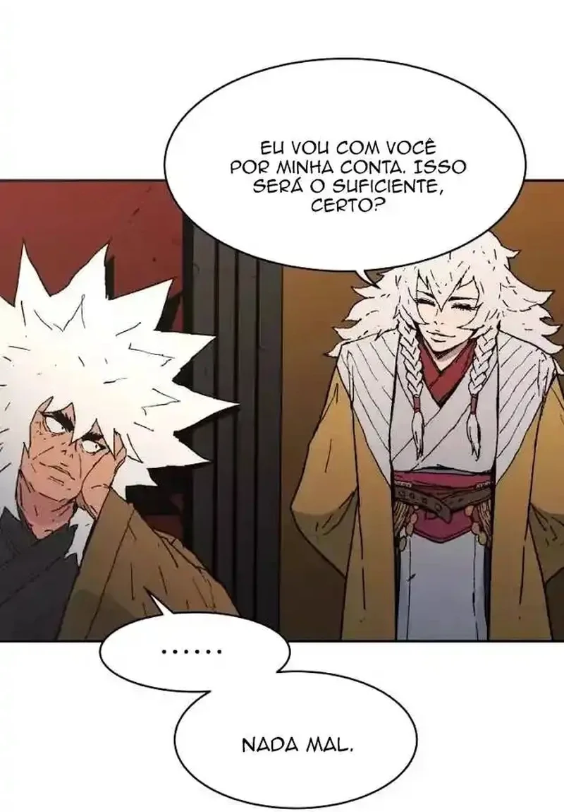 Pai Incomparável Capítulo 22 Página 22