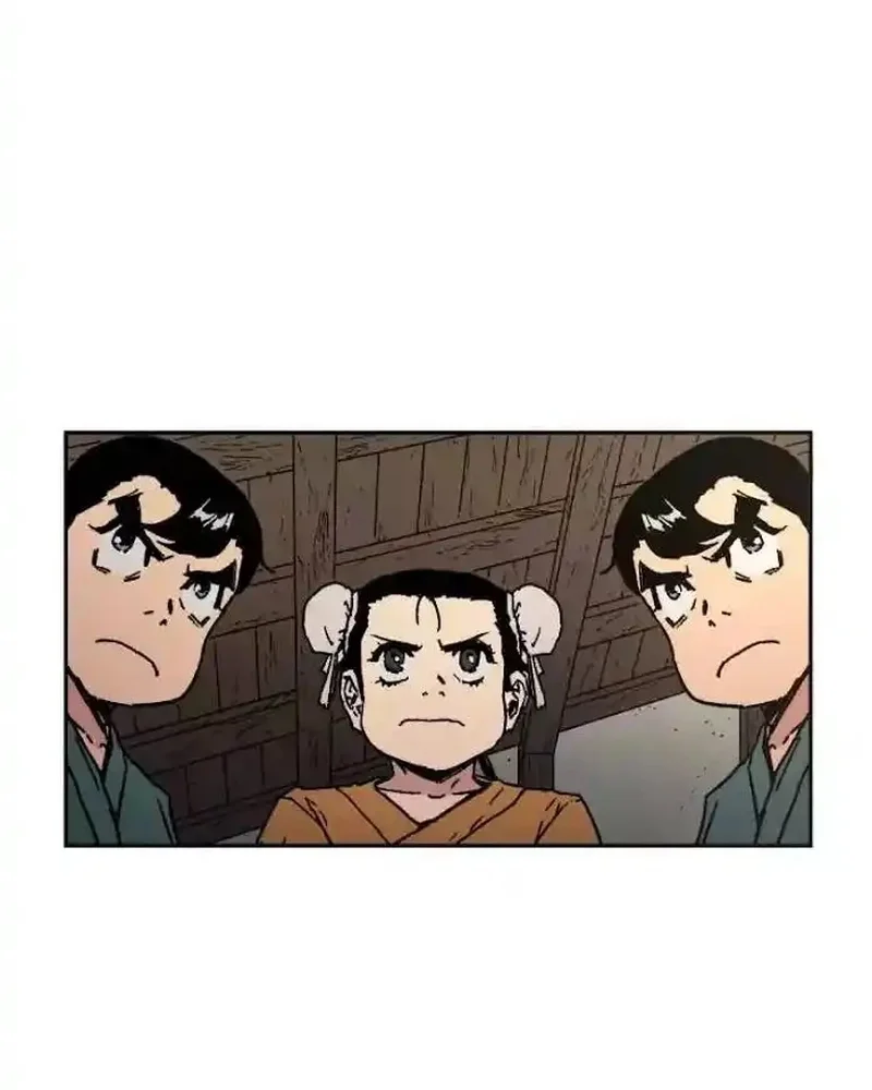 Pai Incomparável Capítulo 22 Página 27