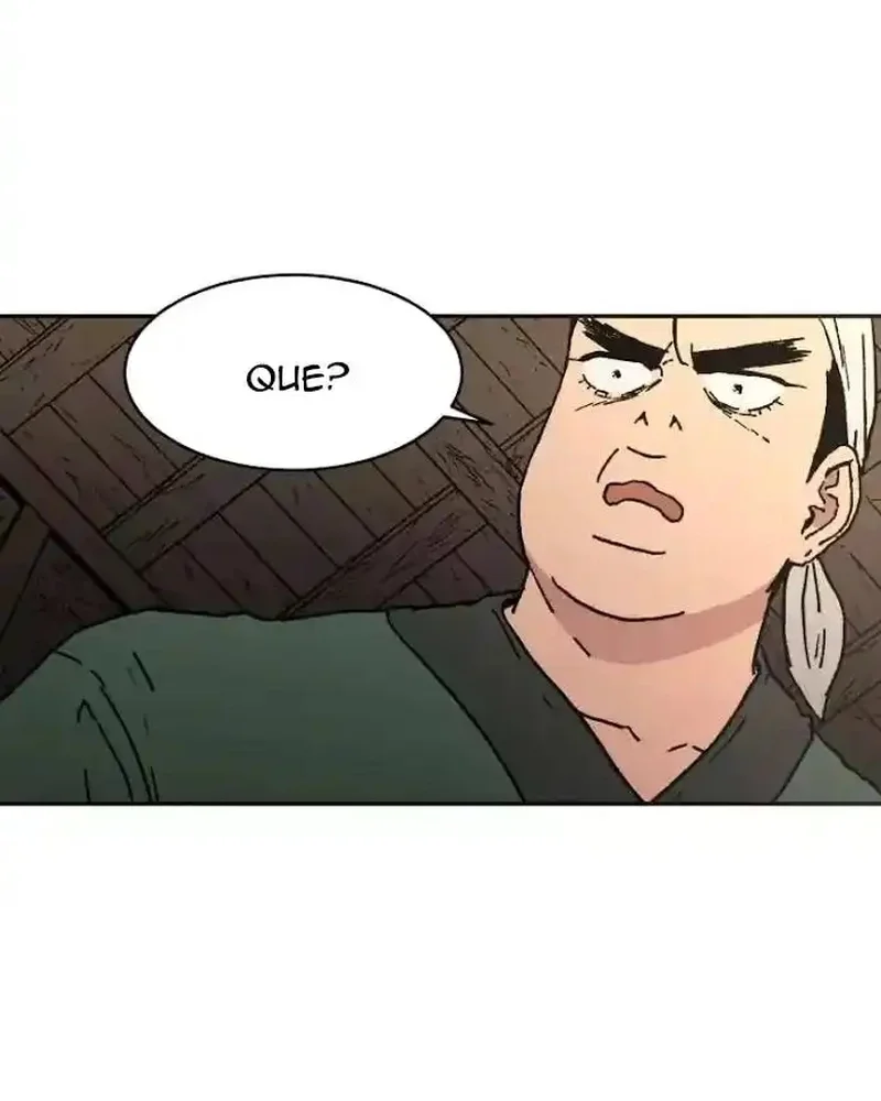 Pai Incomparável Capítulo 22 Página 28