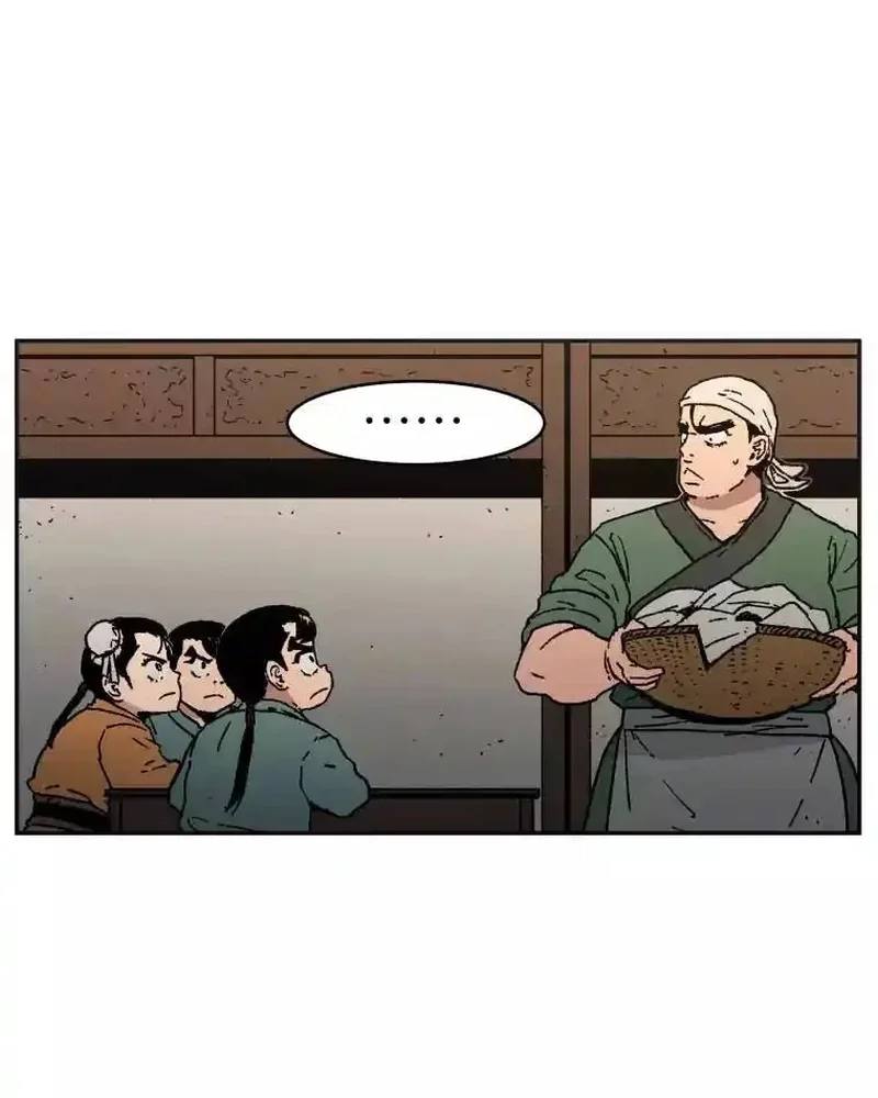 Pai Incomparável Capítulo 22 Página 29