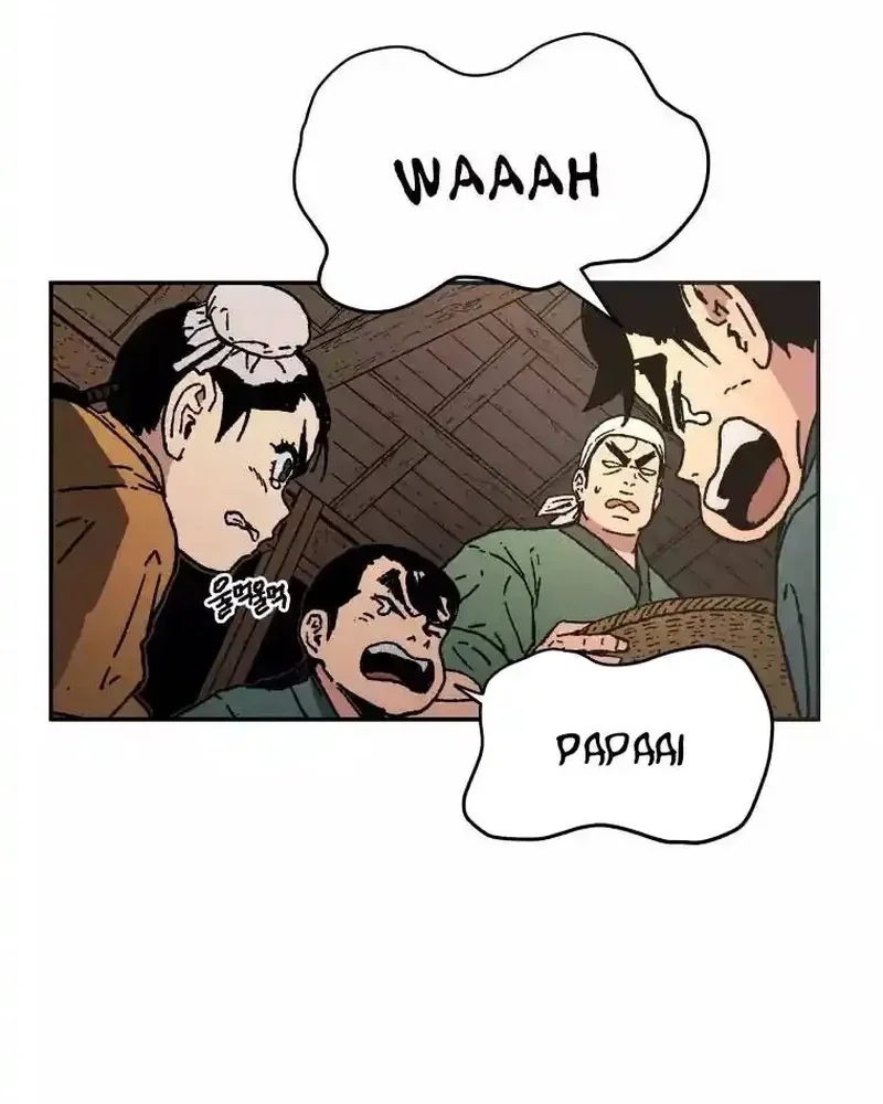 Pai Incomparável Capítulo 22 Página 31
