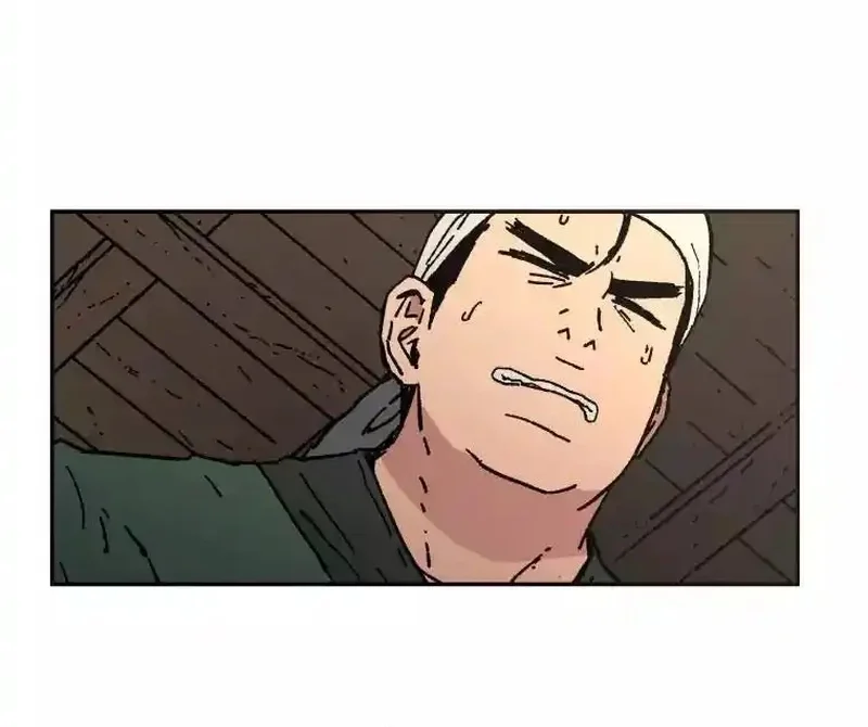 Pai Incomparável Capítulo 22 Página 32