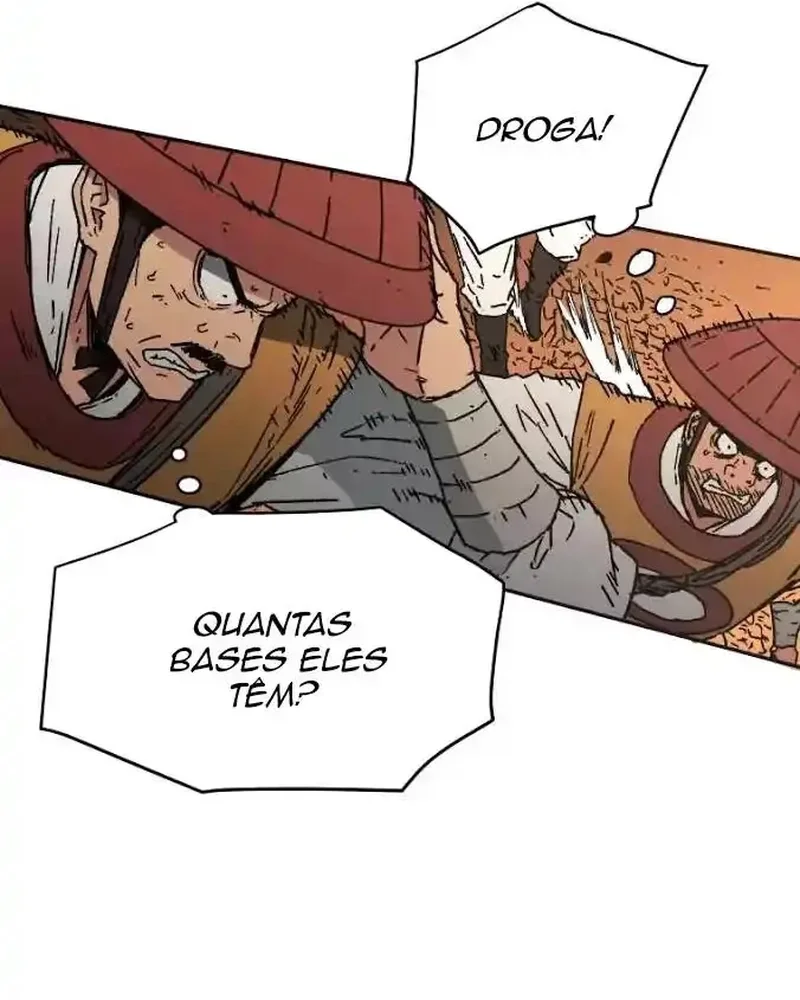 Pai Incomparável Capítulo 22 Página 37