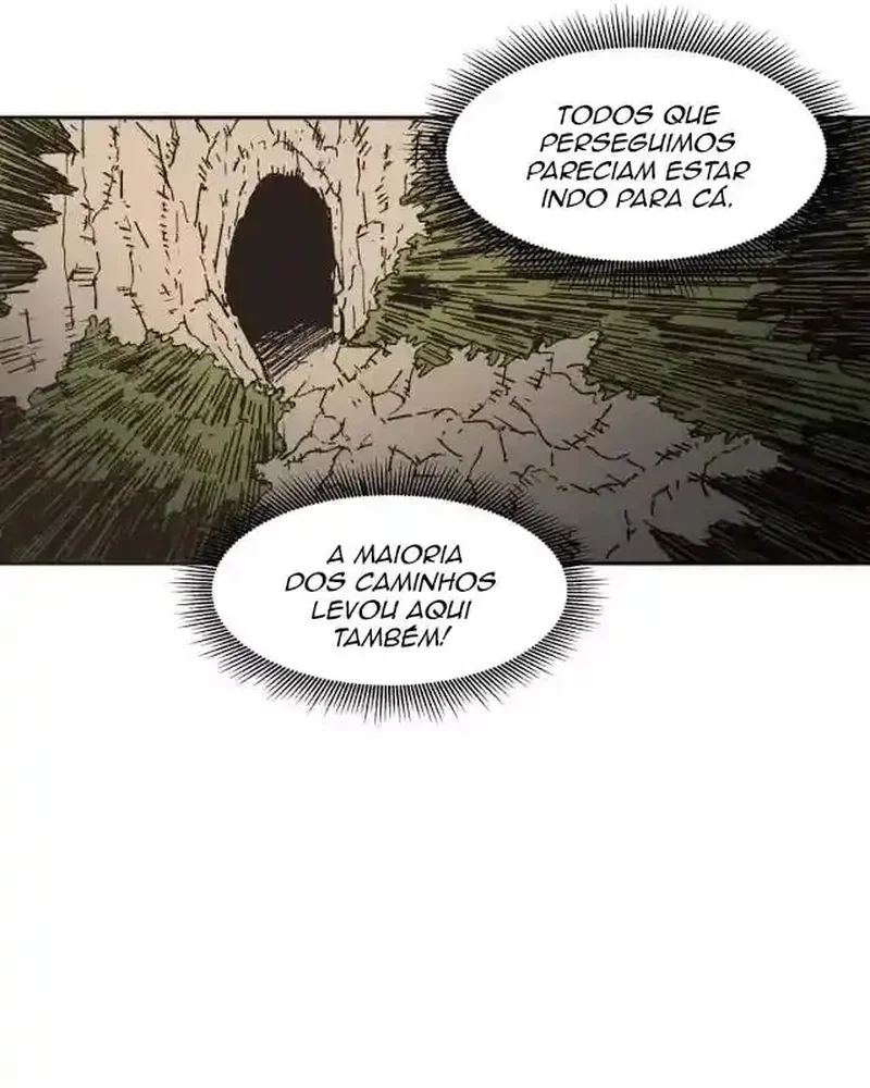 Pai Incomparável Capítulo 22 Página 40