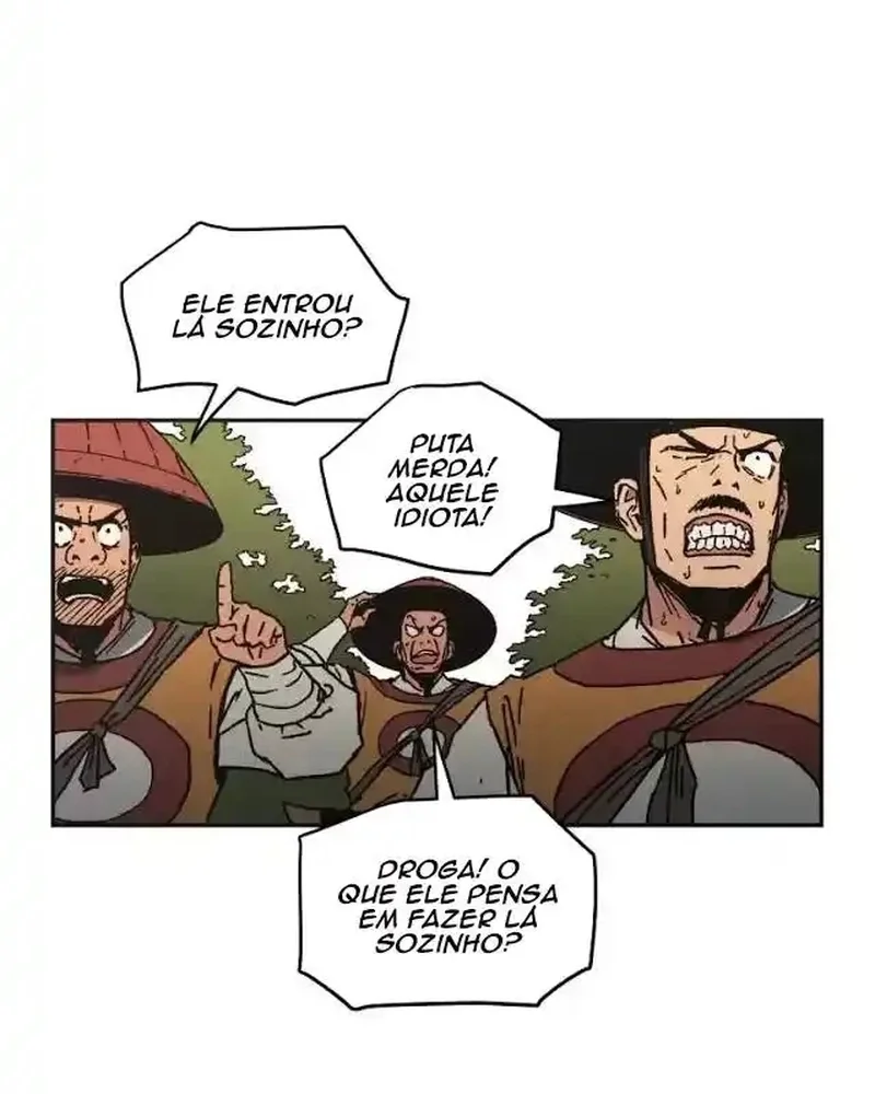 Pai Incomparável Capítulo 22 Página 45