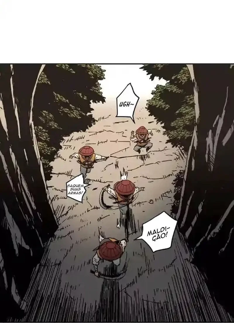 Pai Incomparável Capítulo 22 Página 46