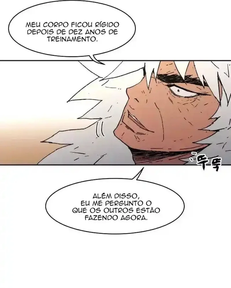 Pai Incomparável Capítulo 22 Página 5