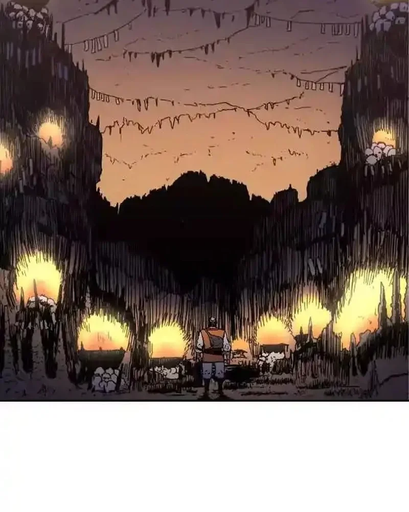 Pai Incomparável Capítulo 22 Página 51