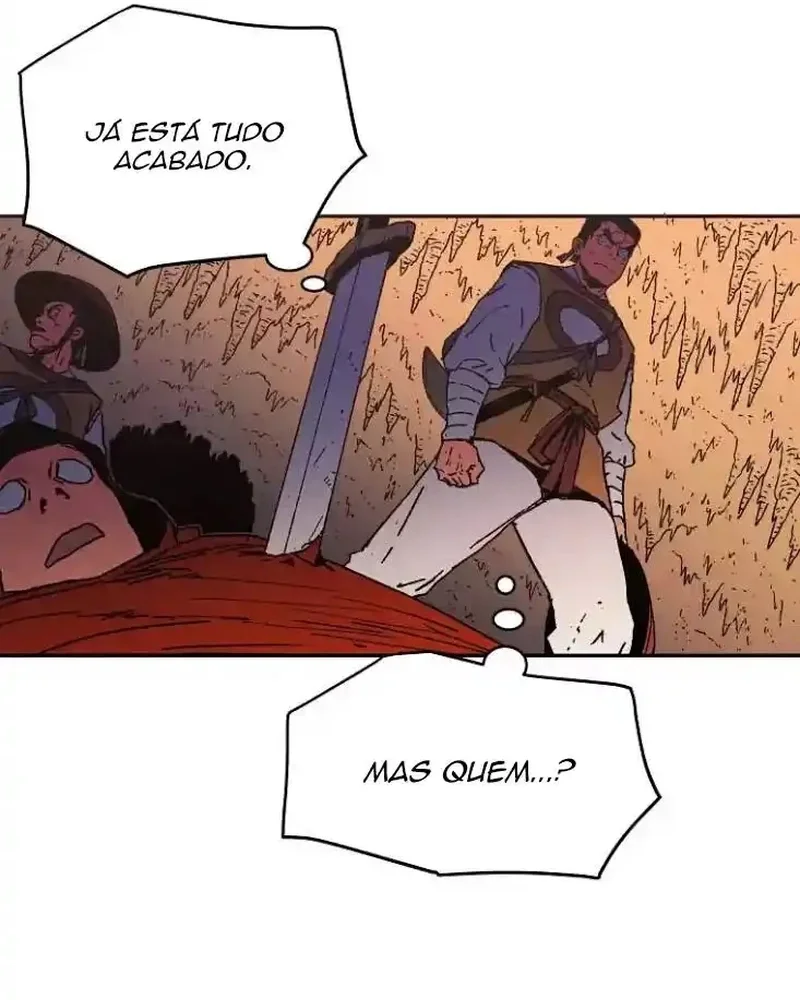 Pai Incomparável Capítulo 22 Página 55