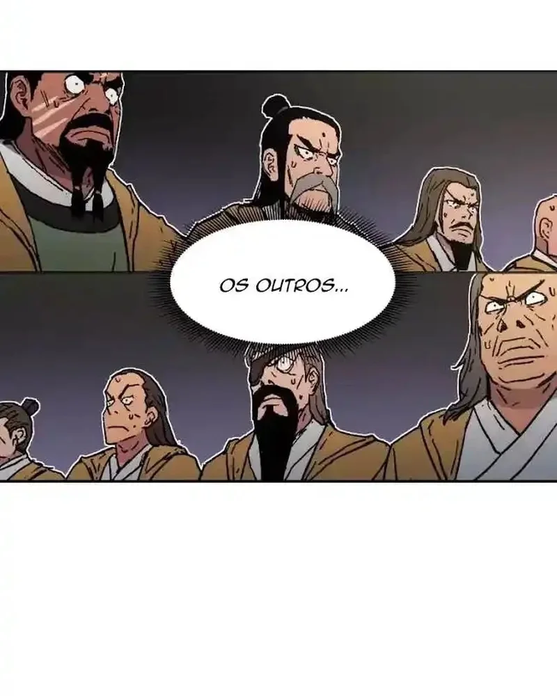 Pai Incomparável Capítulo 22 Página 6