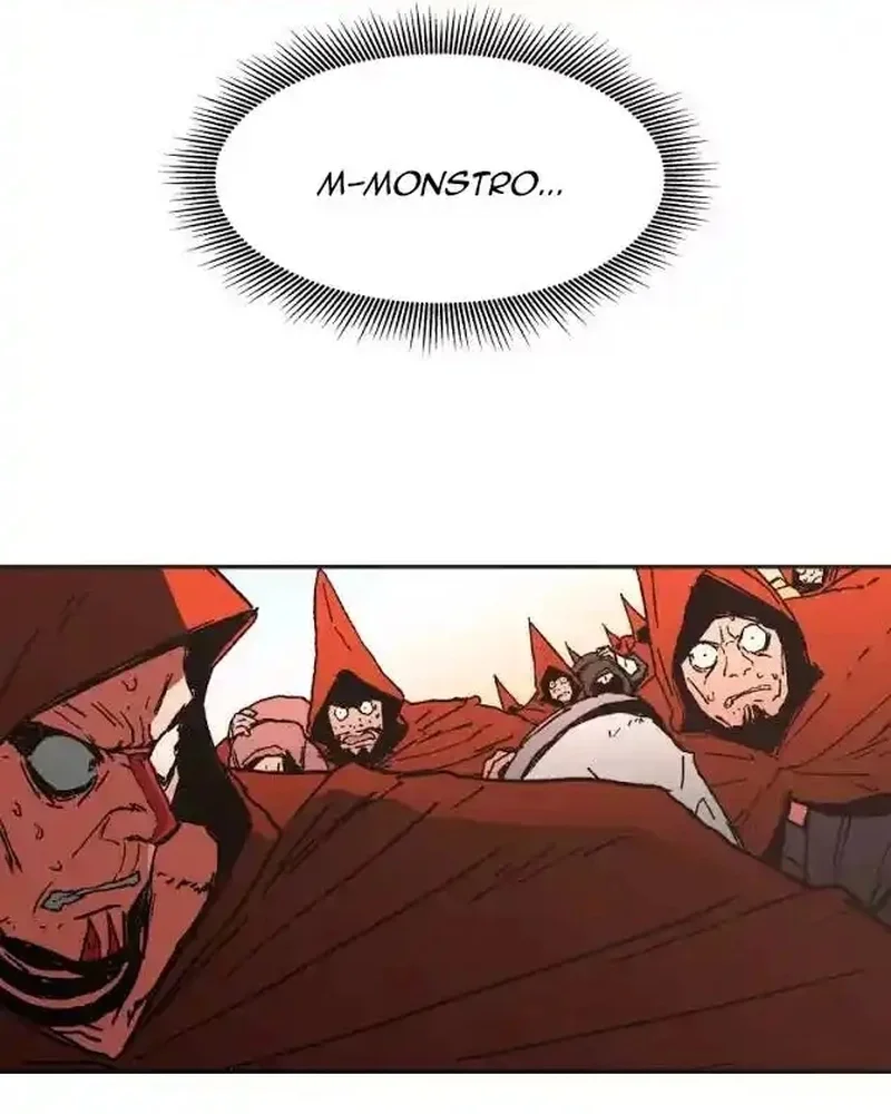 Pai Incomparável Capítulo 22 Página 61