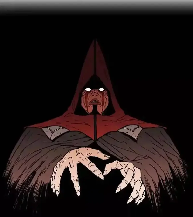 Pai Incomparável Capítulo 22 Página 65