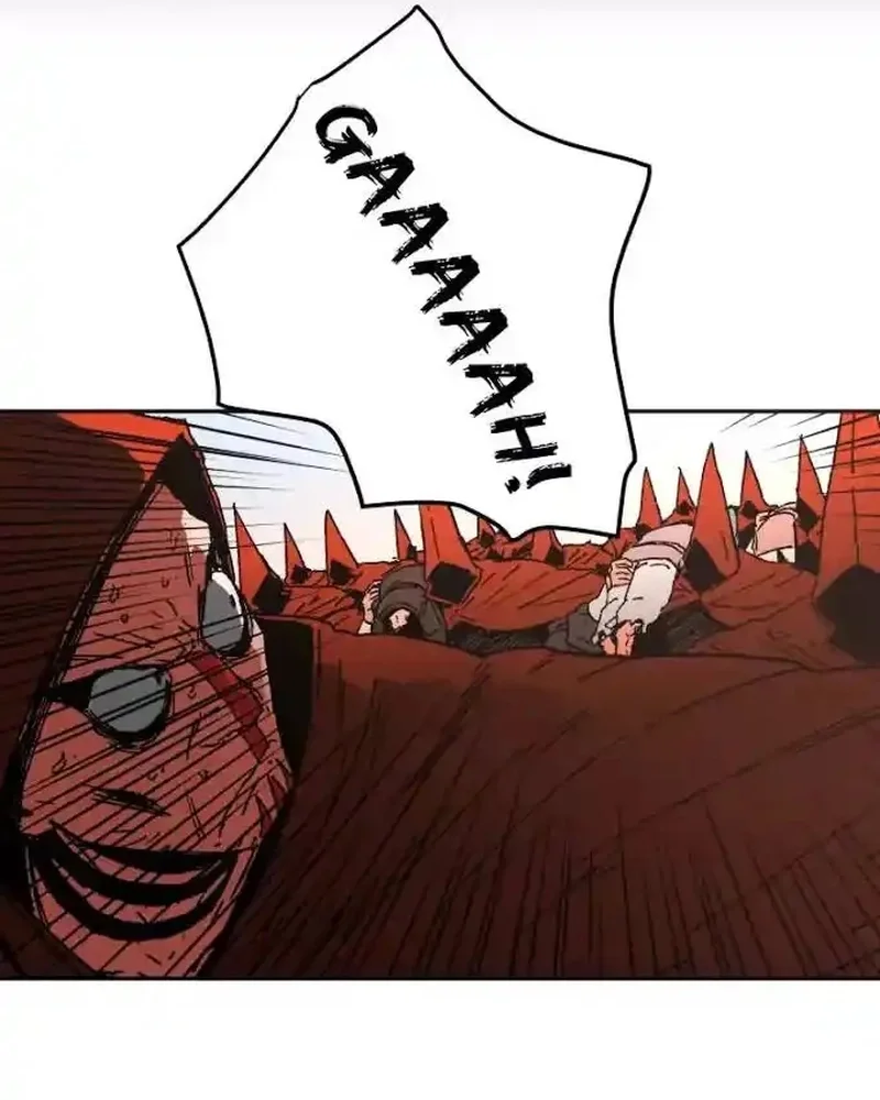 Pai Incomparável Capítulo 22 Página 67