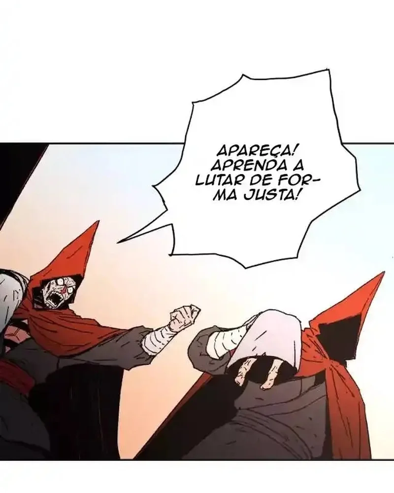 Pai Incomparável Capítulo 22 Página 76