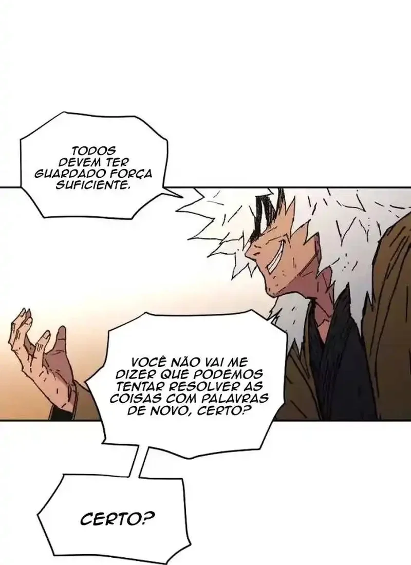 Pai Incomparável Capítulo 22 Página 8