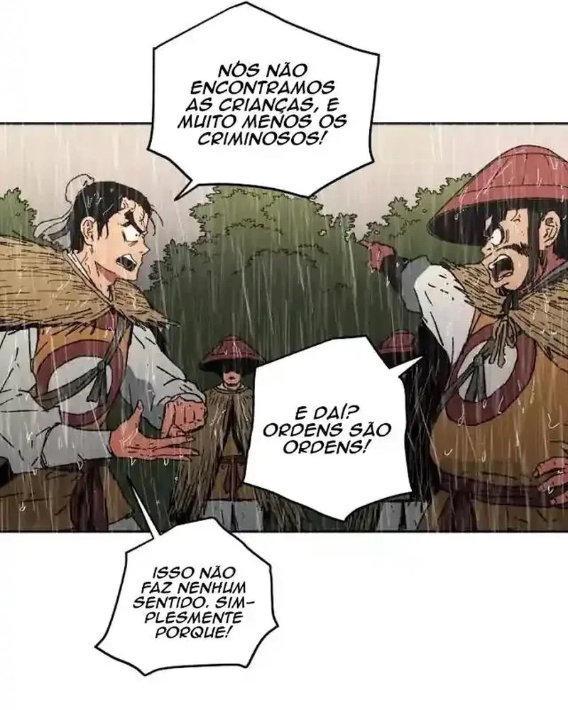 Pai Incomparável Capítulo 22 Página 88