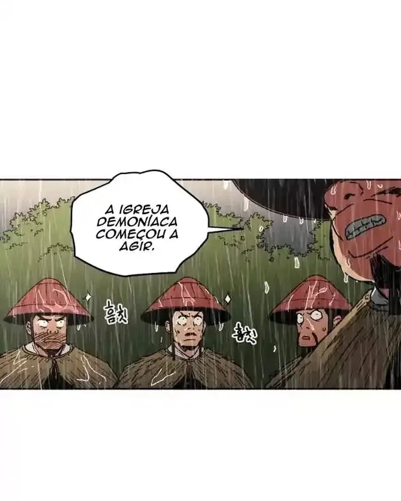 Pai Incomparável Capítulo 22 Página 89