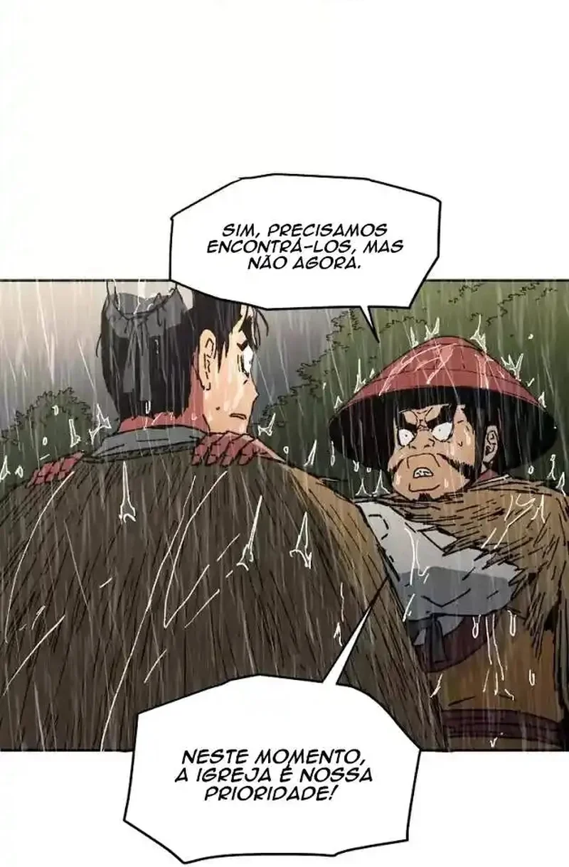 Pai Incomparável Capítulo 22 Página 92
