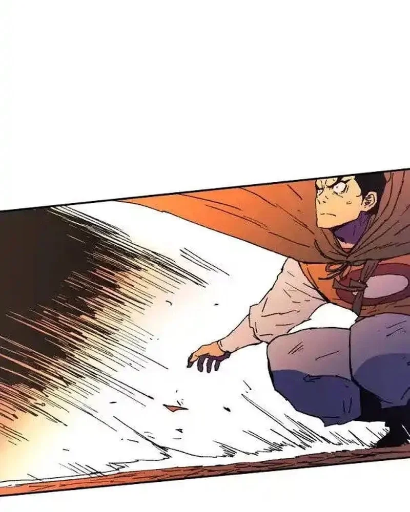 Pai Incomparável Capítulo 23 Página 100