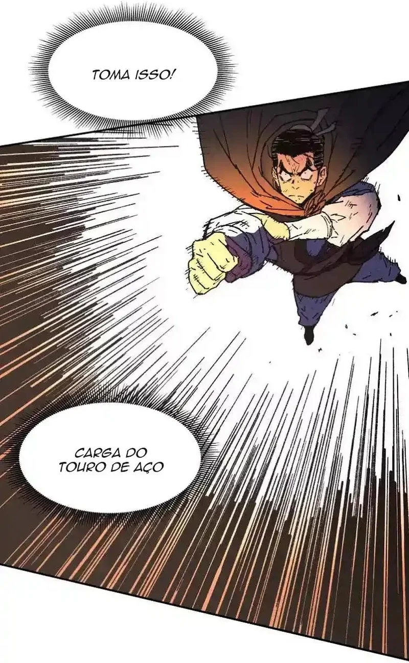 Pai Incomparável Capítulo 23 Página 103