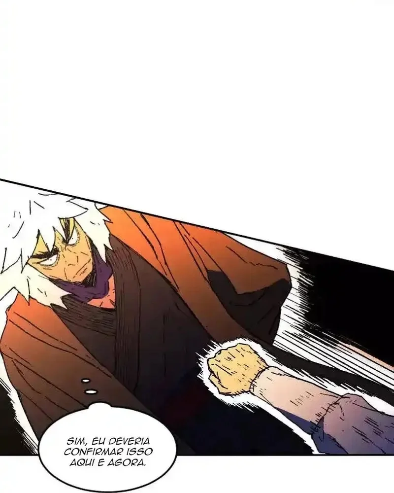 Pai Incomparável Capítulo 23 Página 104