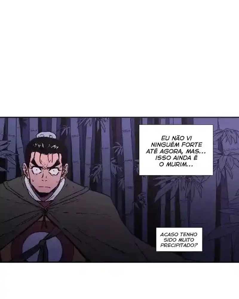 Pai Incomparável Capítulo 23 Página 20