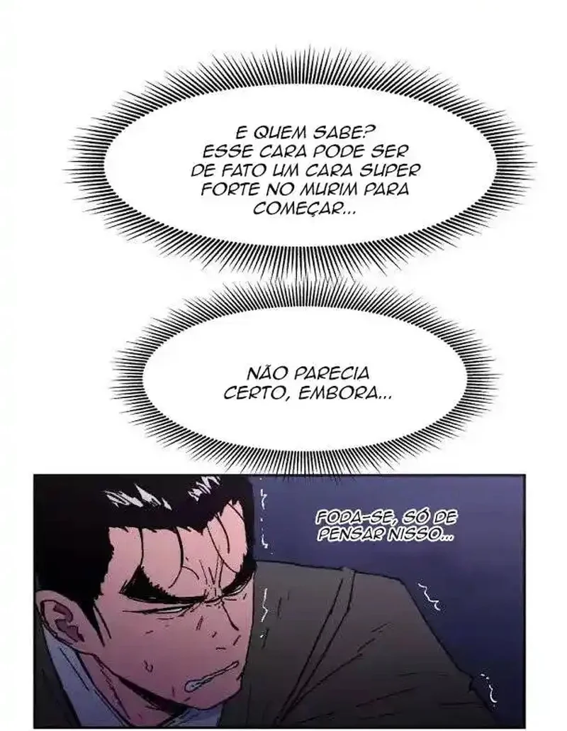 Pai Incomparável Capítulo 23 Página 28
