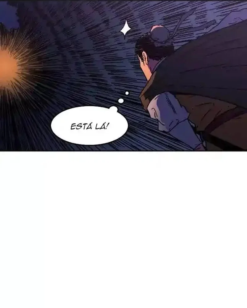 Pai Incomparável Capítulo 23 Página 34