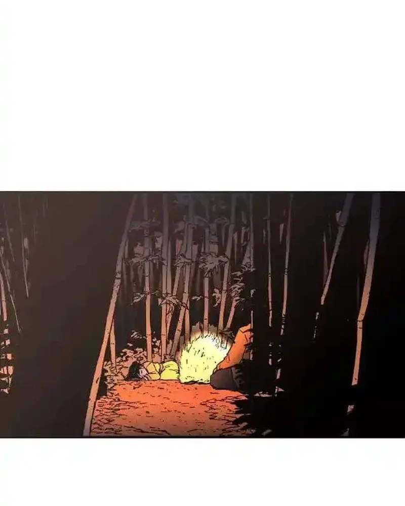 Pai Incomparável Capítulo 23 Página 36