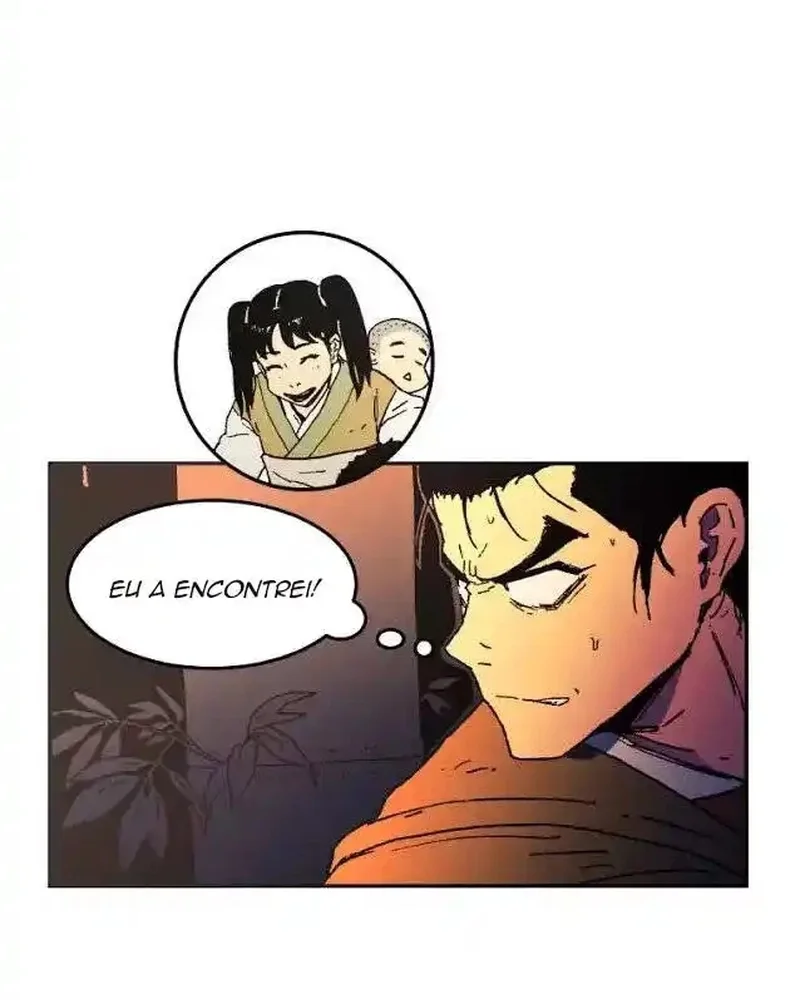 Pai Incomparável Capítulo 23 Página 37
