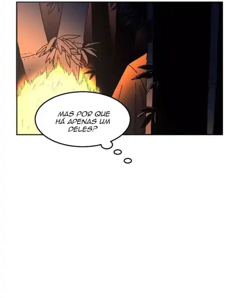 Pai Incomparável Capítulo 23 Página 39