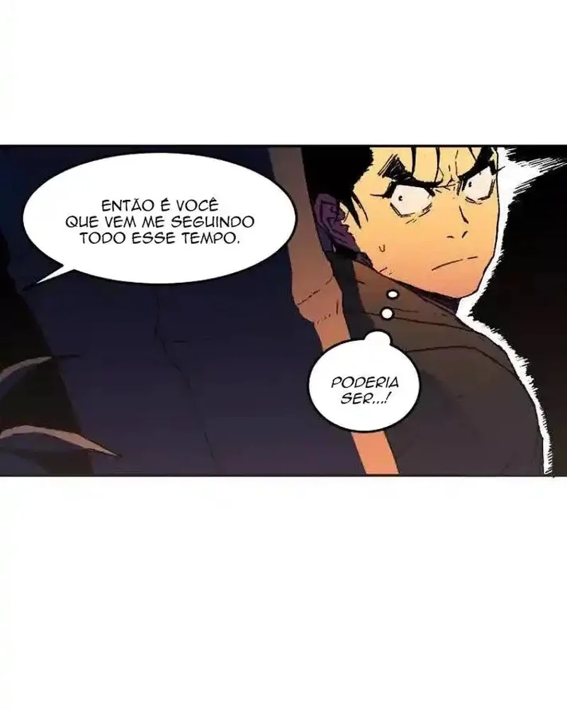 Pai Incomparável Capítulo 23 Página 40
