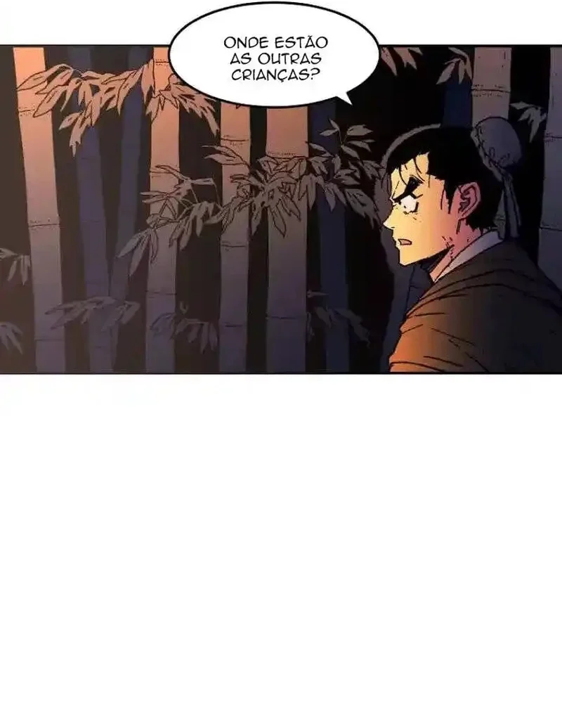 Pai Incomparável Capítulo 23 Página 45