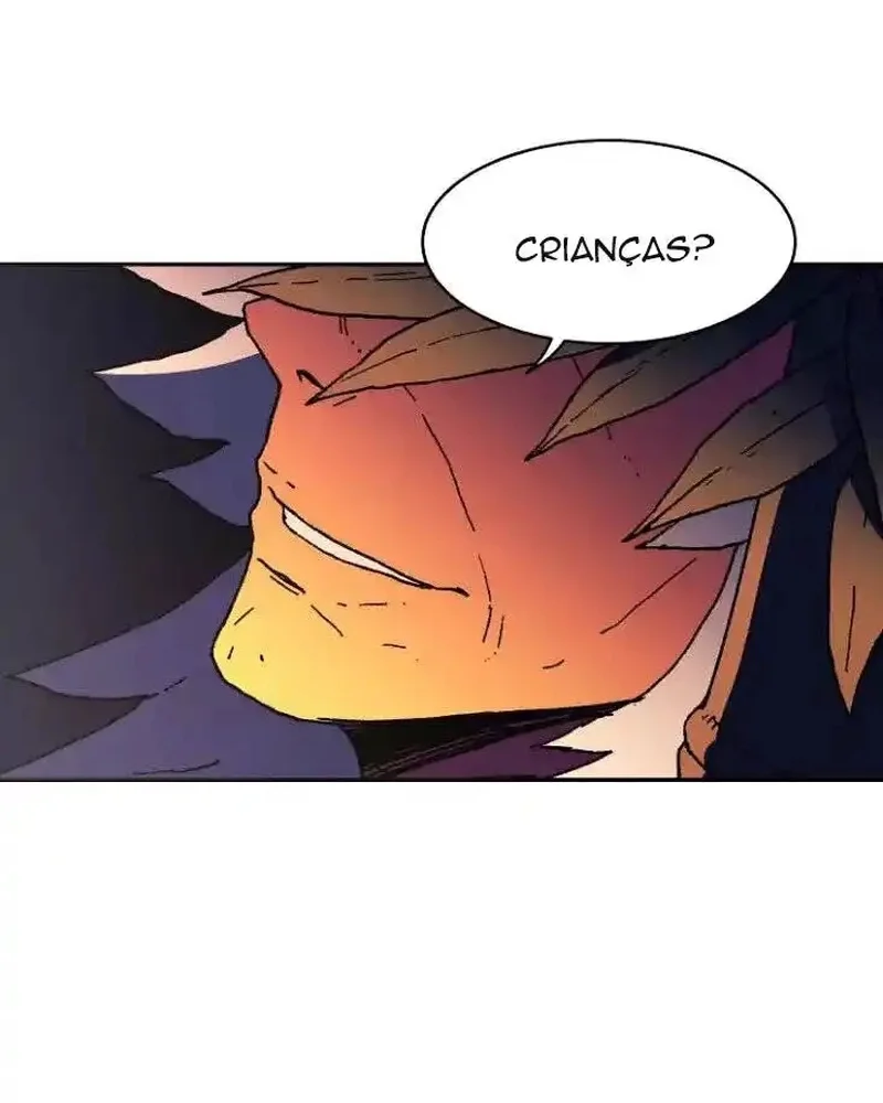 Pai Incomparável Capítulo 23 Página 46