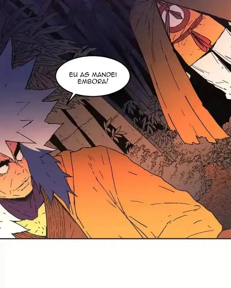 Pai Incomparável Capítulo 23 Página 48