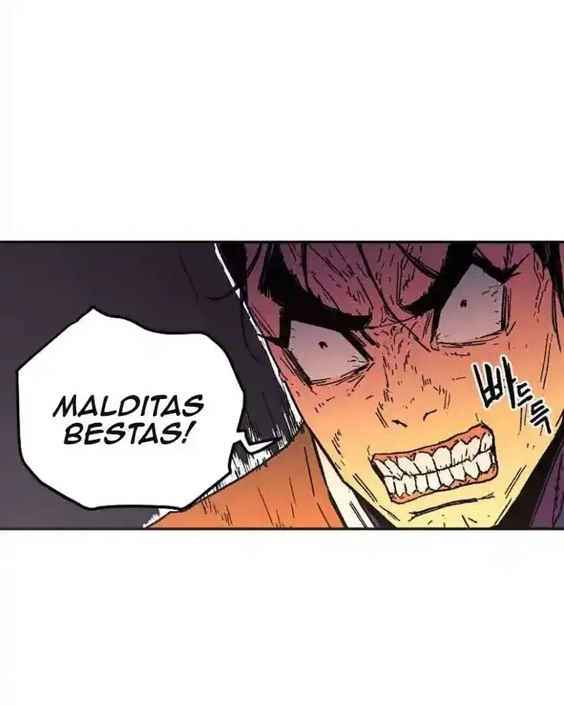 Pai Incomparável Capítulo 23 Página 49