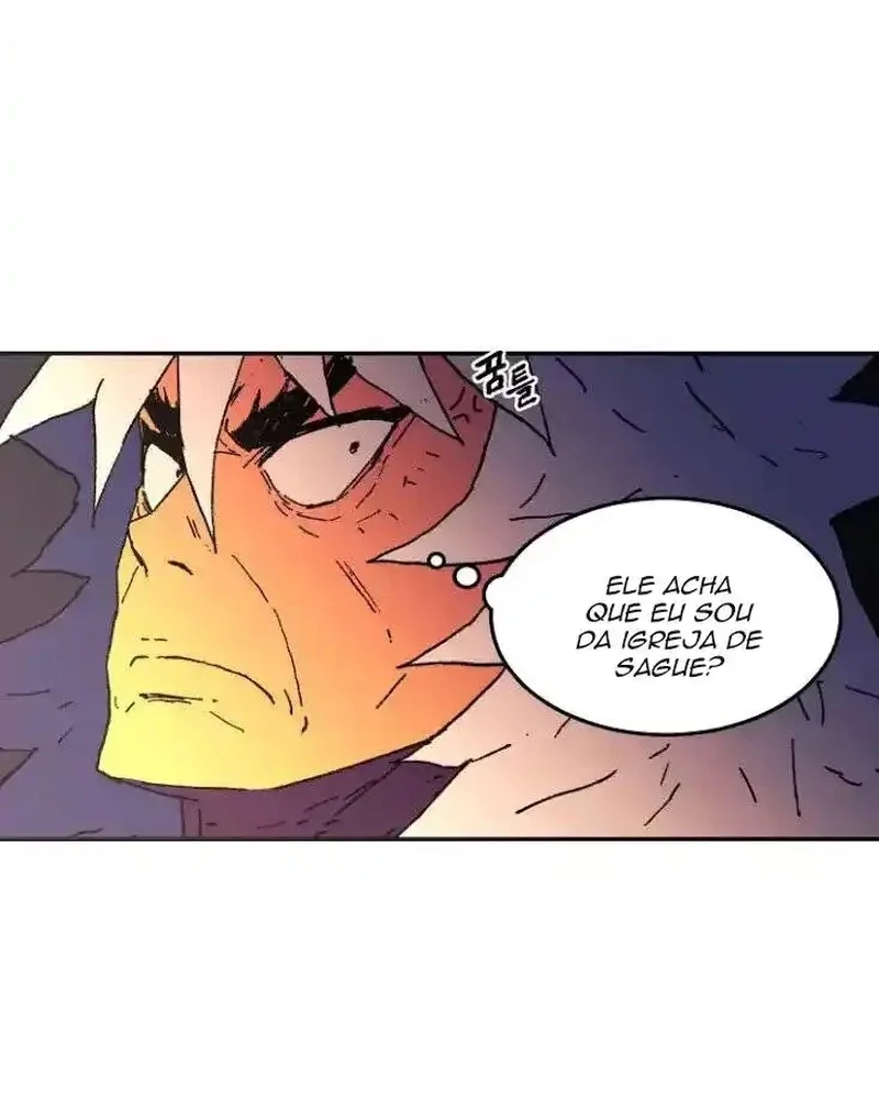 Pai Incomparável Capítulo 23 Página 50
