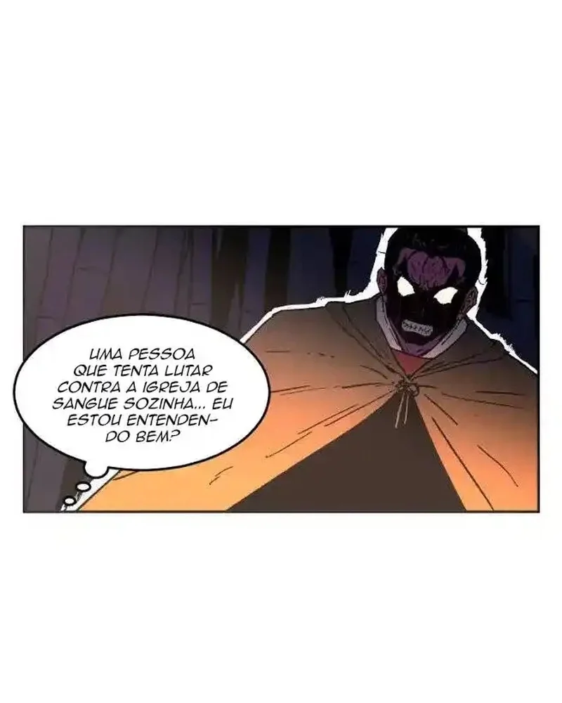 Pai Incomparável Capítulo 23 Página 51
