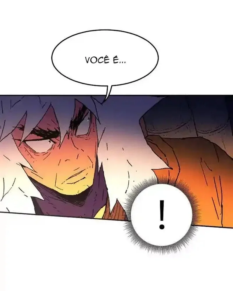 Pai Incomparável Capítulo 23 Página 52
