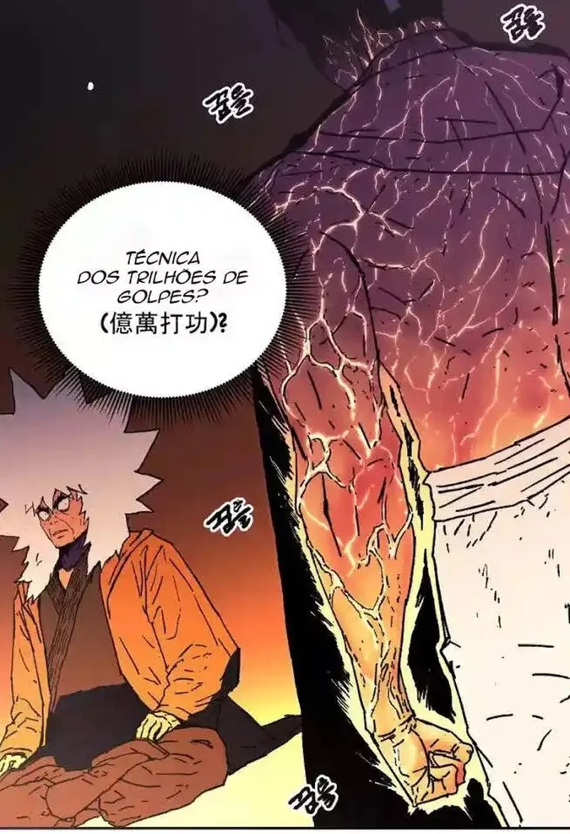 Pai Incomparável Capítulo 23 Página 54