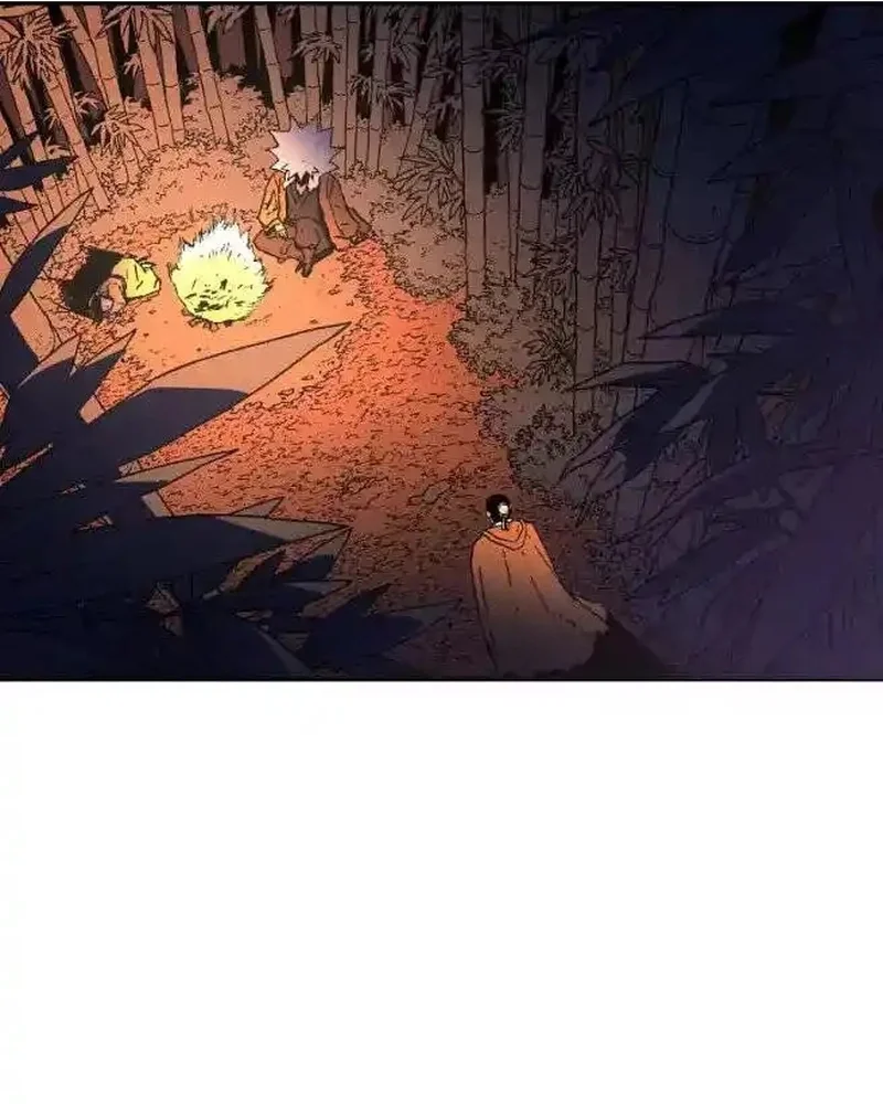 Pai Incomparável Capítulo 23 Página 56
