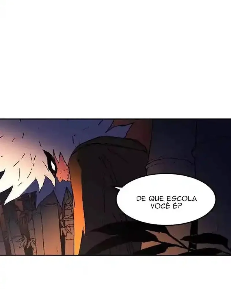 Pai Incomparável Capítulo 23 Página 57