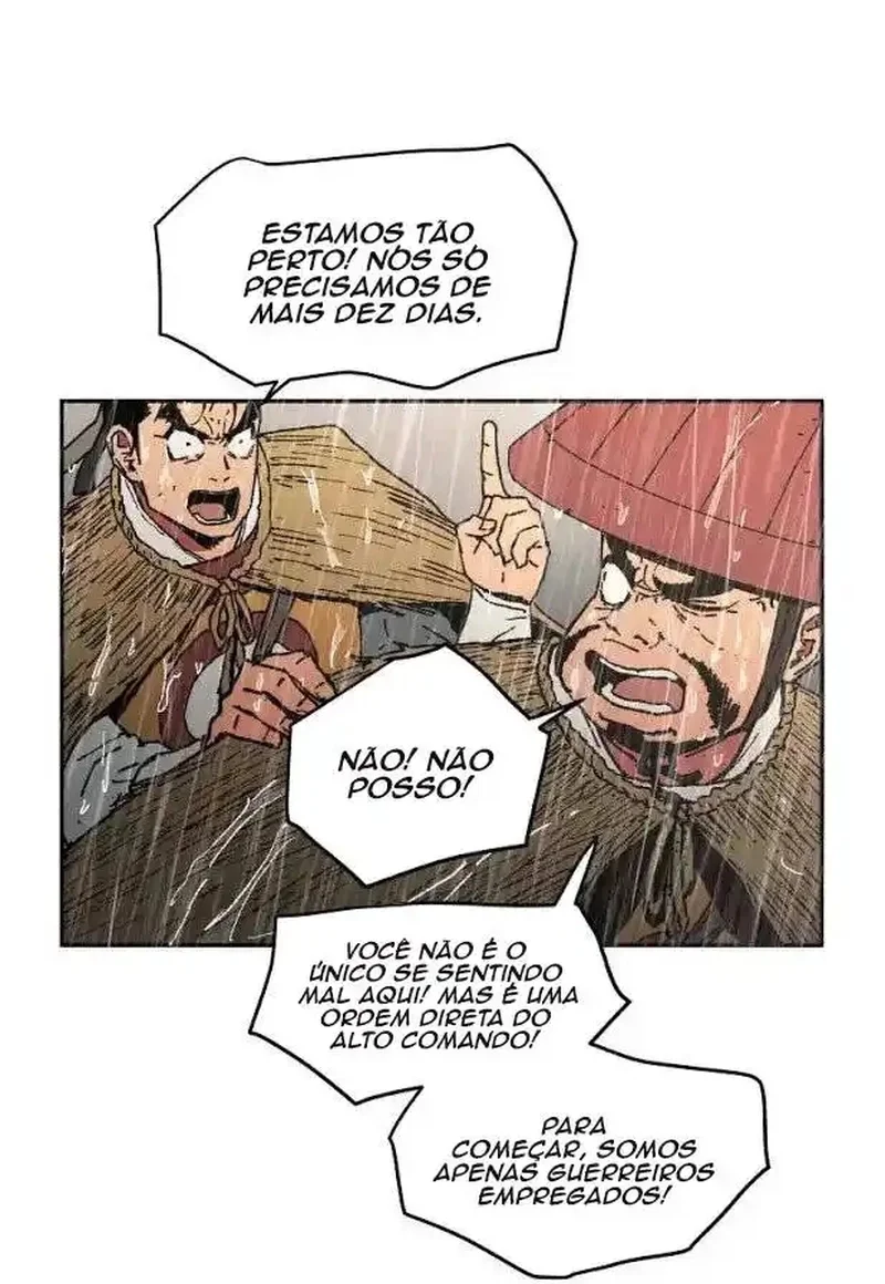 Pai Incomparável Capítulo 23 Página 6