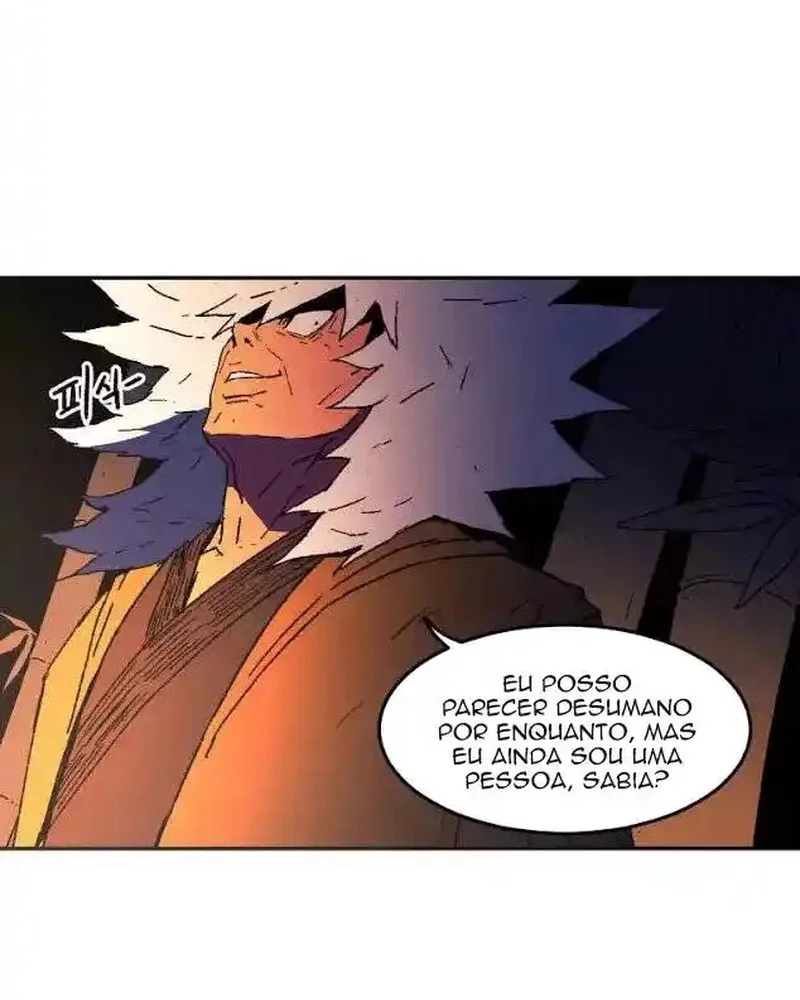 Pai Incomparável Capítulo 23 Página 60