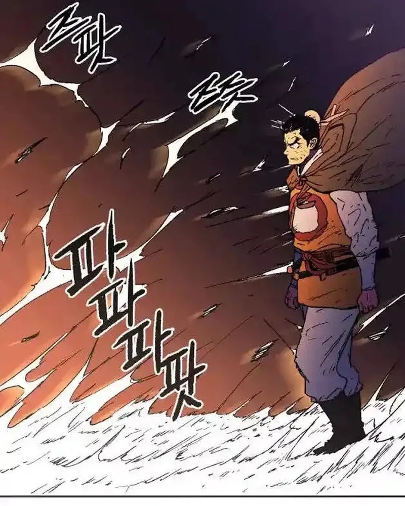Pai Incomparável Capítulo 23 Página 64