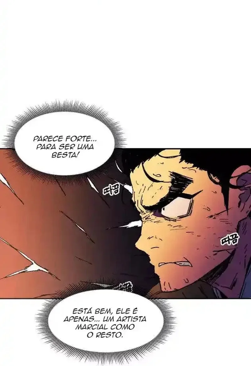 Pai Incomparável Capítulo 23 Página 65
