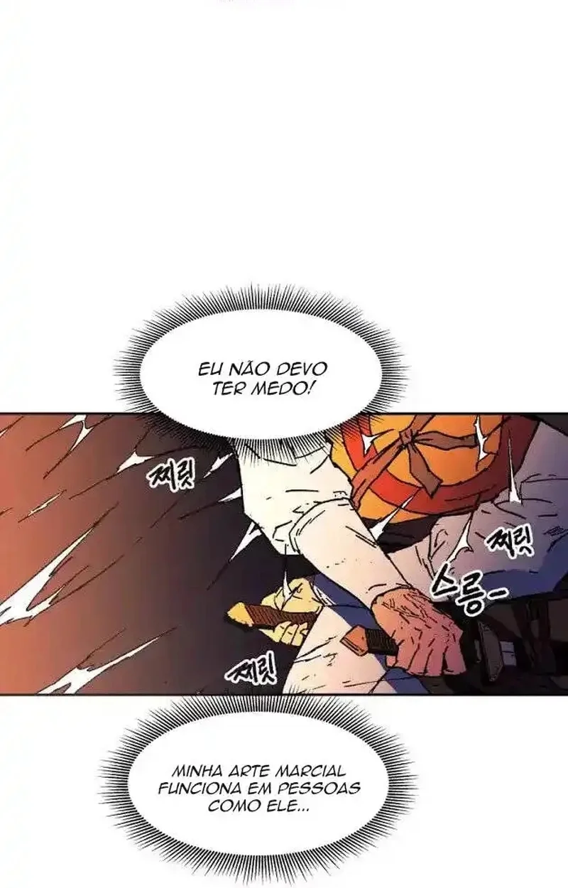 Pai Incomparável Capítulo 23 Página 66