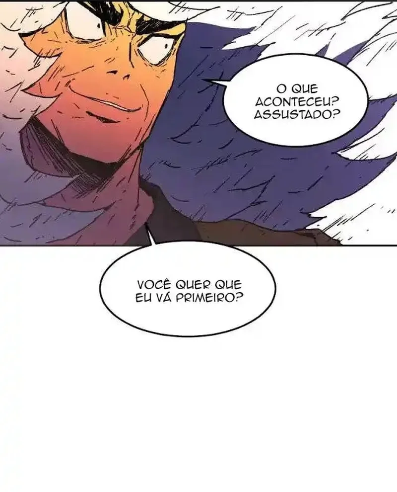 Pai Incomparável Capítulo 23 Página 68