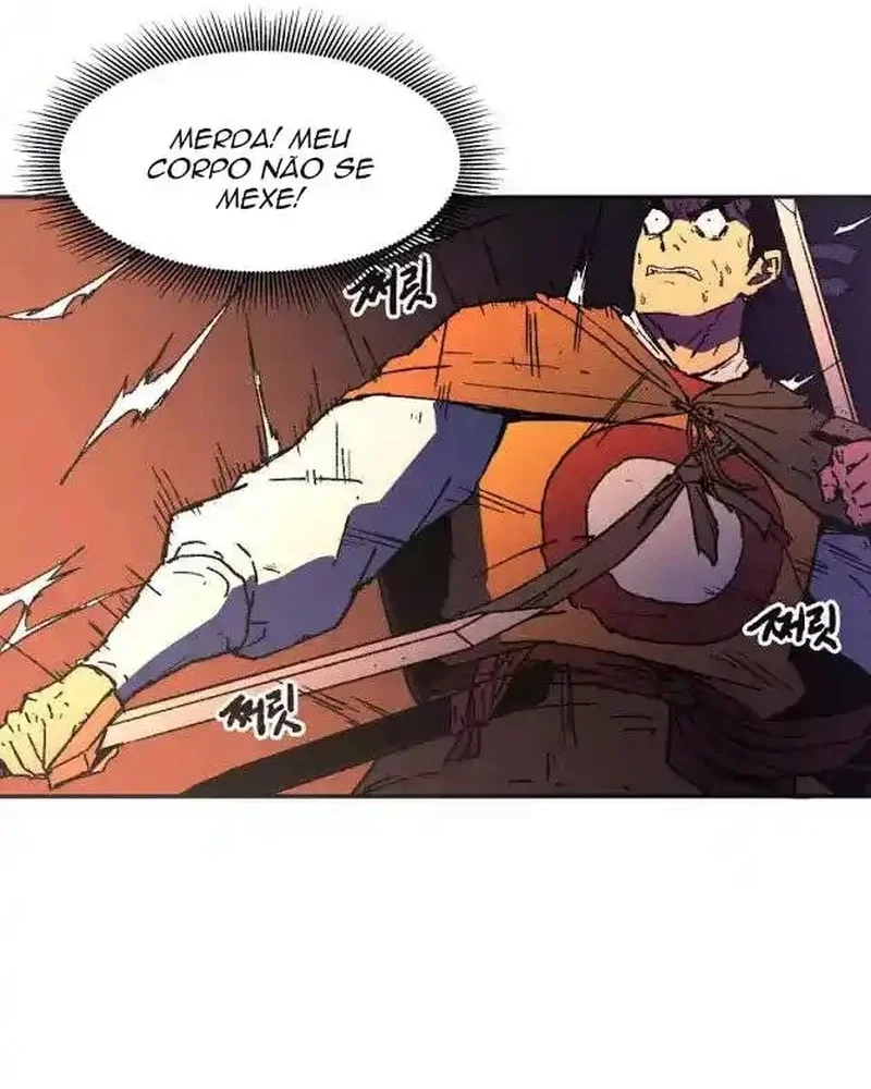Pai Incomparável Capítulo 23 Página 69